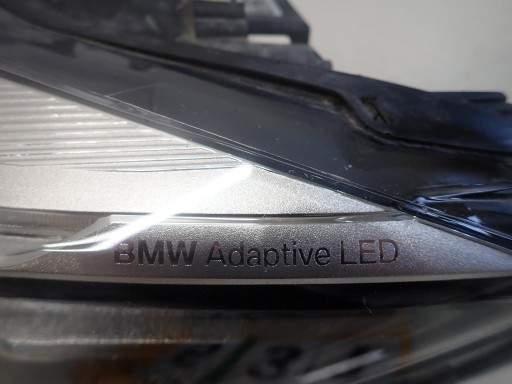 LAMPA FAR LIJEVI BMW 4 F32 F33 F36 FULL LED REDIZAJN 16-