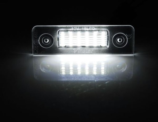 LED VOLVO S40 V50 S60 V70 S80 CX60 CX70 CX90