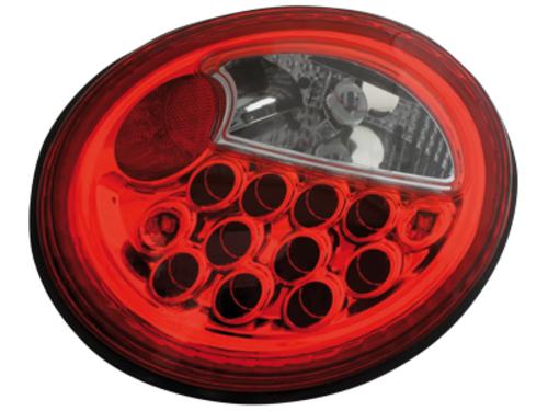 LAMPE FAROVI LED ZADNJA RED VW NEW BEETLE 98-06