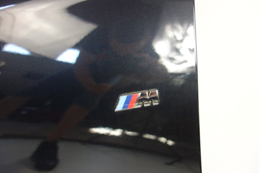 BLATOBRAN LIJEVI BMW F23 M-PAKET 475 BLACK SAPHIRE