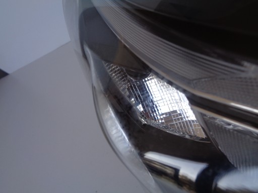 LAMPA FAR DESNI MAZDA CX5 12- FULL LED
