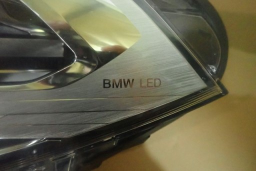 LAMPA FAR LIJEVI BMW X2 F39 FULL LED