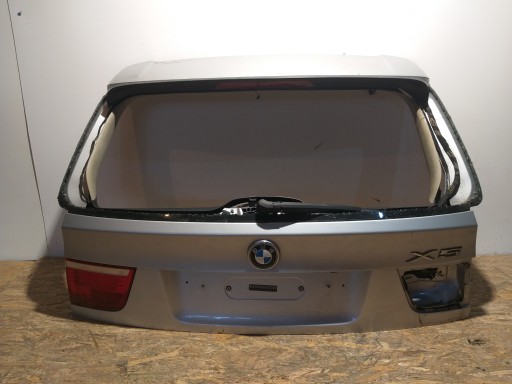 GEPEK ZADNJI BMW X5 E70