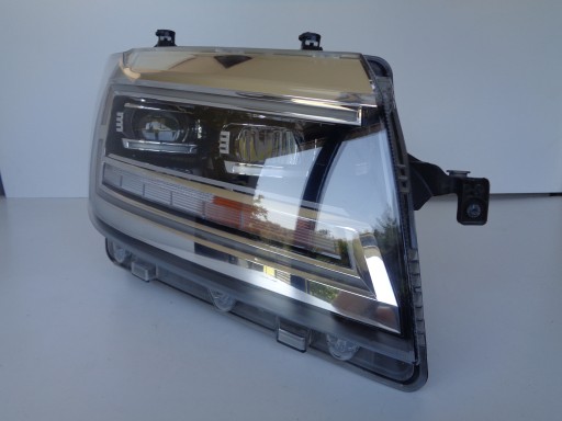 LAMPA FAR DESNI VW CRAFTER II 7C 7C0 17- FULL LED