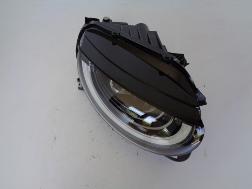 LAMPA FAR DESNI FIAT 500 II 20- ELECTRIC FULL LED