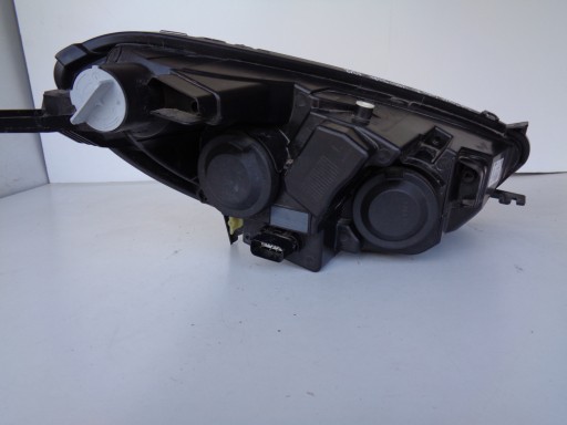 LAMPA FAR LIJEVI FORD TRANSIT COURIER 14-