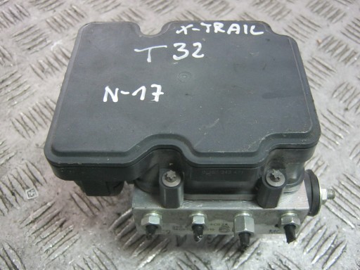 PUMPA ABS 476604CB2A NISSAN X-TRAIL T32
