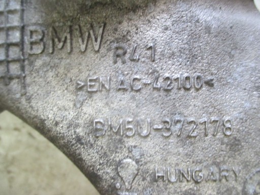 MOST ZADNJI BMW 7 G11 15R BM5U-372178
