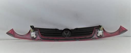 VW LUPO 6X 98-05 MASKA LAJSNA ISDUPLI / 2 KOMADA FAR